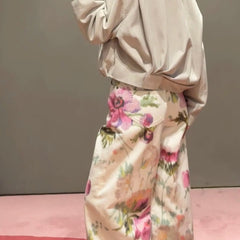 LOEWE PRINTED PANTS STYLE 41