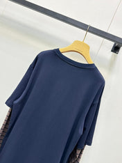 MIUMIU LONG-SLEEVE T-SHIRT STYLE 57