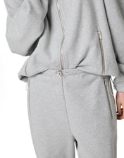 MIUMIU FLEECE SET STYLE 128