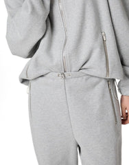 MIUMIU FLEECE SET STYLE 128