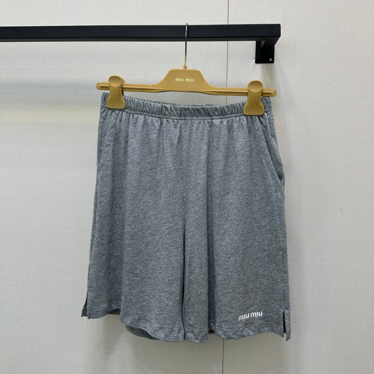 MIUMIU SHORTS STYLE 60