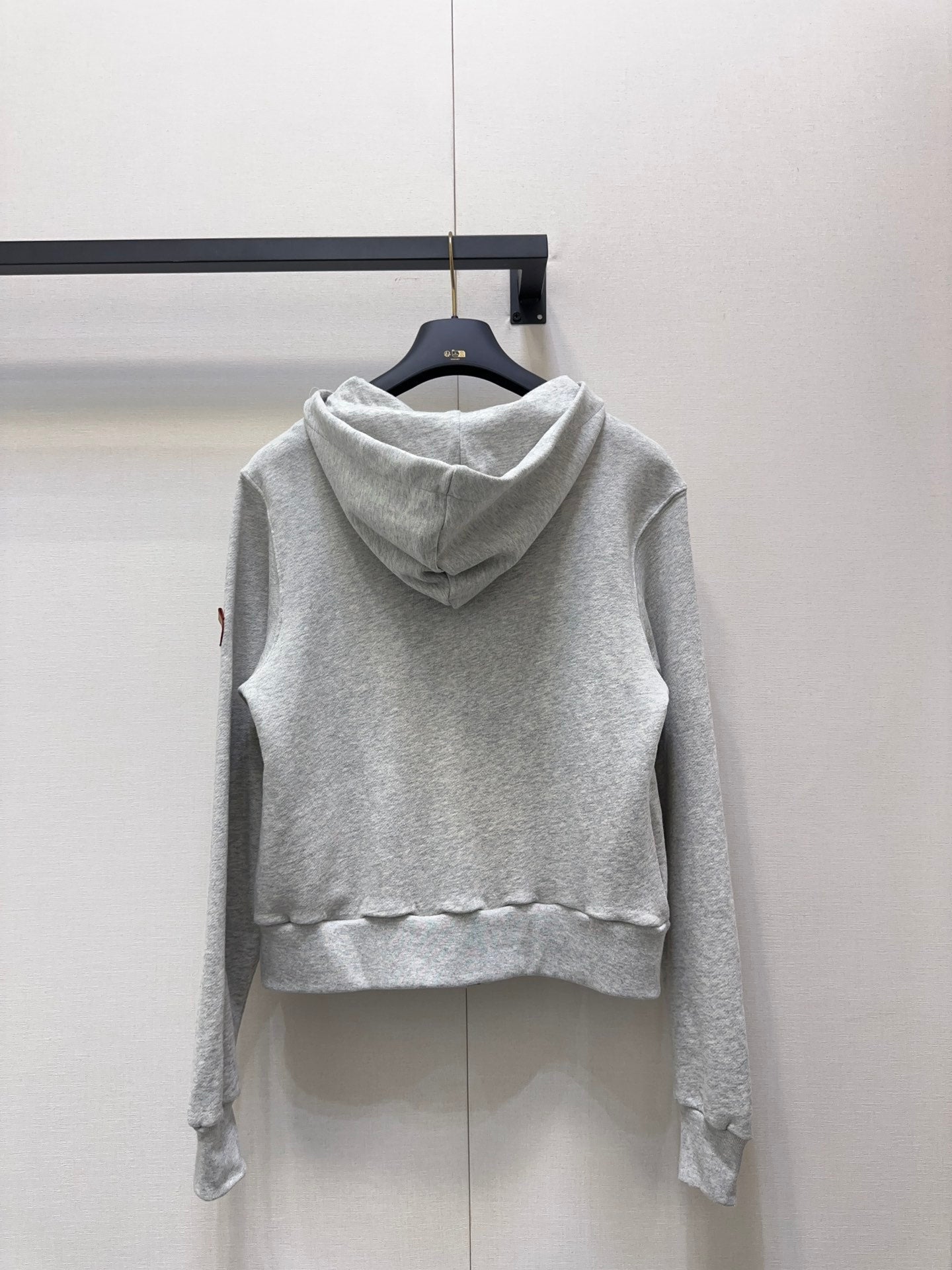 LV 25S HOODED JACKET 0138