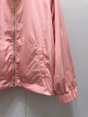 LV 25S HOODED JACKET 0137