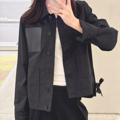 LOEWE JACKET STYLE 40