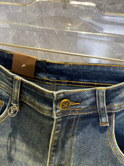 LV BLUE DENIM JEAN 239575