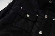 PRADA 26S JACKET 784