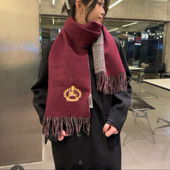 BBR SCARF 180 CM IN CASHMERE 481059