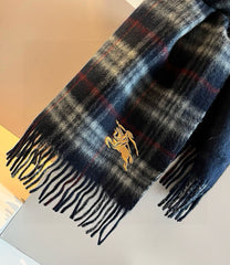 BBR SCARF 180 CM IN CASHMERE 483534