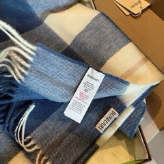 BBR SCARF 180 CM IN CASHMERE 486609