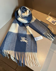 BBR SCARF 180 CM IN CASHMERE 486609