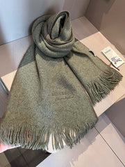 BBR SCARF 180 CM IN CASHMERE 489738