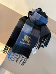 BBR SCARF 180 CM IN CASHMERE 489747