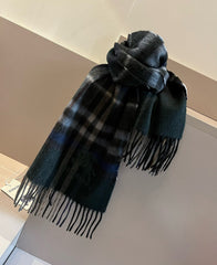 BBR SCARF 180 CM IN CASHMERE 489752