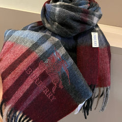 BBR SCARF 180 CM IN CASHMERE 489753