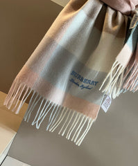 BBR SCARF 180 CM IN CASHMERE 489761