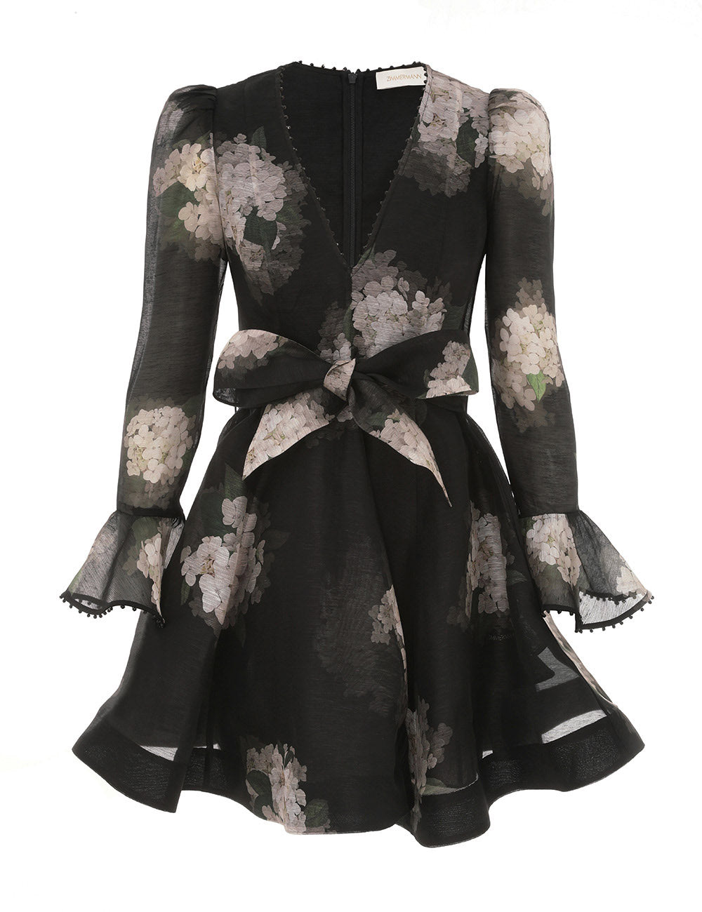 Zimmermann Dress 126