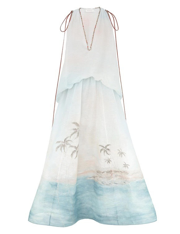 Zimmermann Dress 125