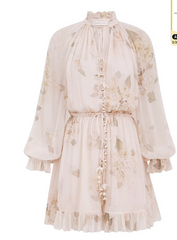 Zimmermann Dress 120