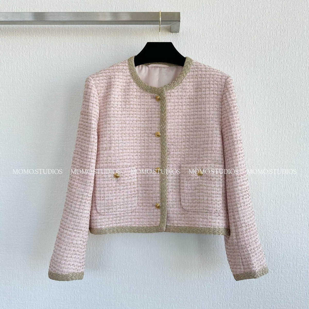 MIUMIU WOOL COAT STYLE 372