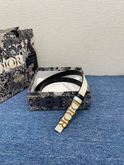 DIOR 25S BELT 20 MM 614913