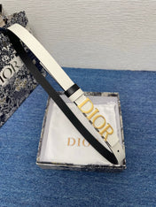 DIOR 25S BELT 20 MM 614913