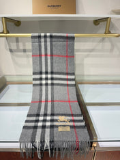 BBR SCARF 180 CM IN CASHMERE 732174