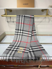 BBR SCARF 180 CM IN CASHMERE 732174