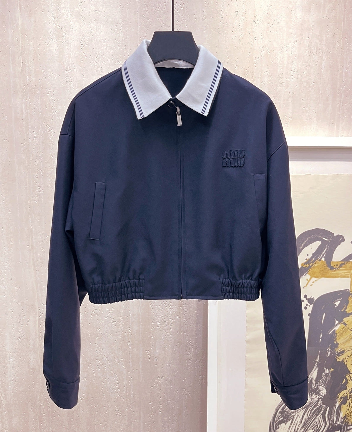 MIUMIU JACKET STYLE 267