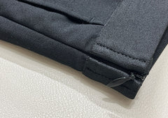 PRADA STRAIGHT-LEG PANTS STYLE 164