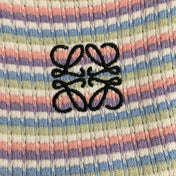 LOEWE SLEEVELESS TOP STYLE 142