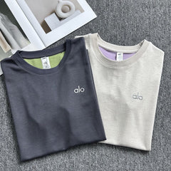 ALO T-SHIRT STYLE 168