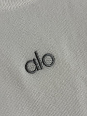 ALO KNIT SLEEVELESS TOP STYLE 162