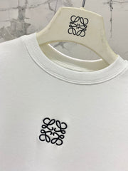 LOEWE LONG-SLEEVE T-SHIRT STYLE 104