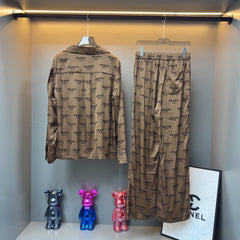 PRADA HOMEWEAR SET STYLE 123