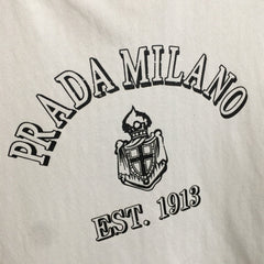 PRADA T-SHIRT STYLE 108