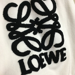 LOEWE CREW NECK SWEATER STYLE 77