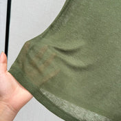 PRADA 26S LIGHTWEIGHT TANK TOP 658