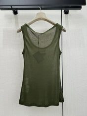 PRADA 26S LIGHTWEIGHT TANK TOP 658