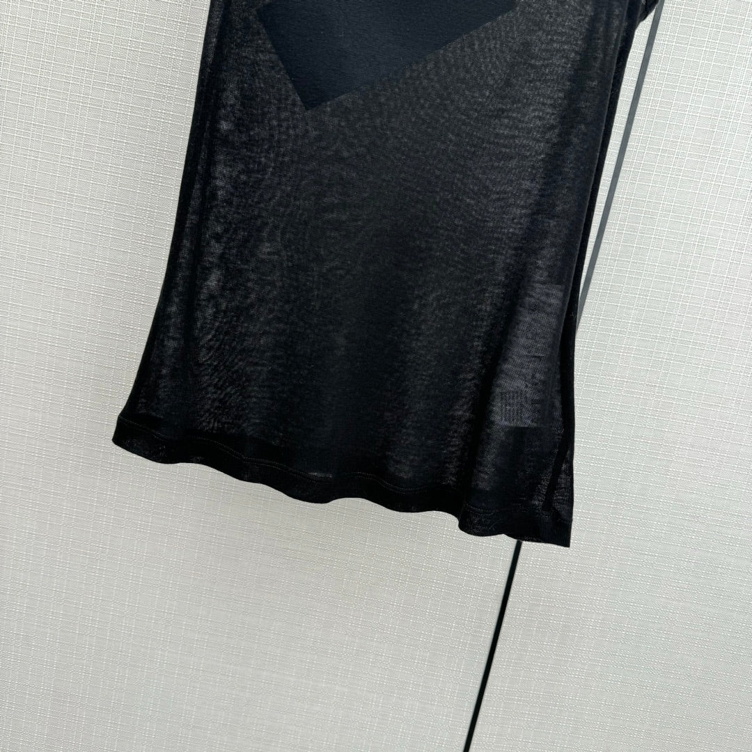 PRADA 26S LIGHTWEIGHT TANK TOP 660