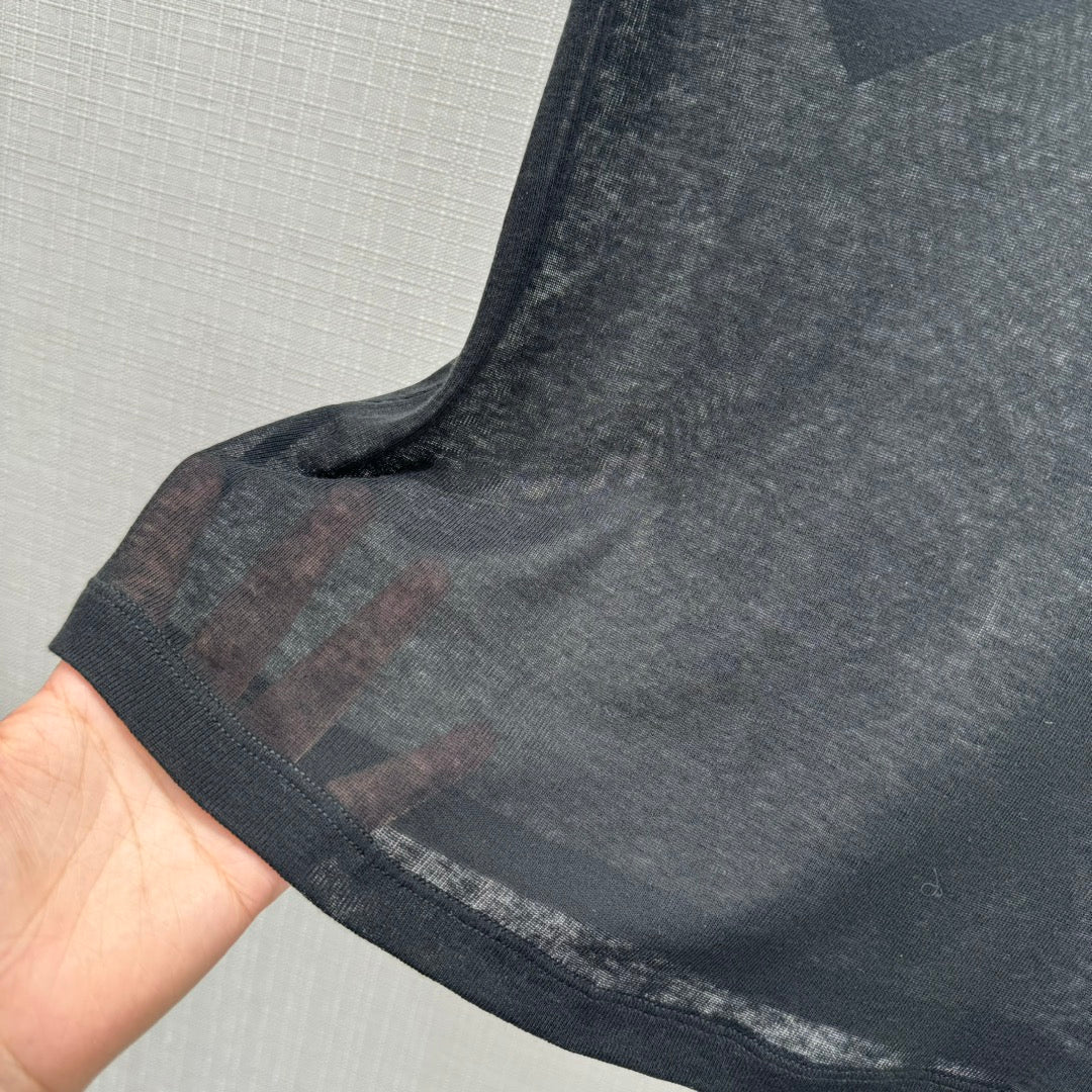 PRADA 26S LIGHTWEIGHT TANK TOP 660