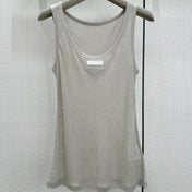 PRADA 26S LIGHTWEIGHT TANK TOP 659