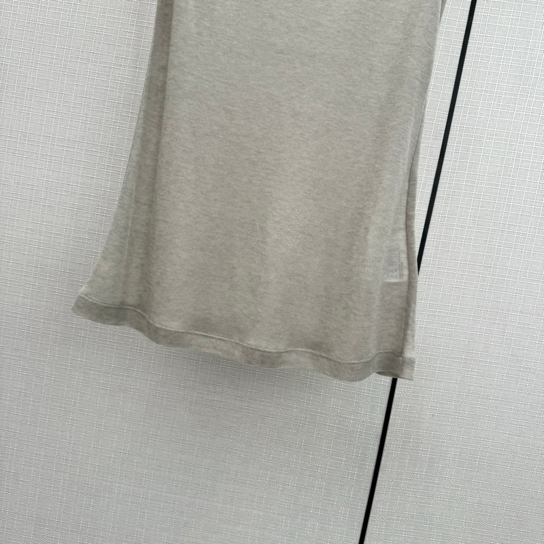 PRADA 26S LIGHTWEIGHT TANK TOP 659