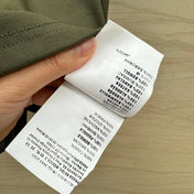 PRADA 26S CREW NECK TANK TOP 656