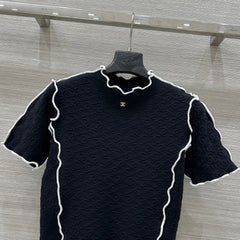 CC 25 Short Sleeved Shirt Cotton