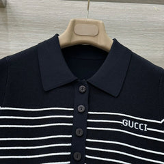 GUCCI POLO DRESS 140
