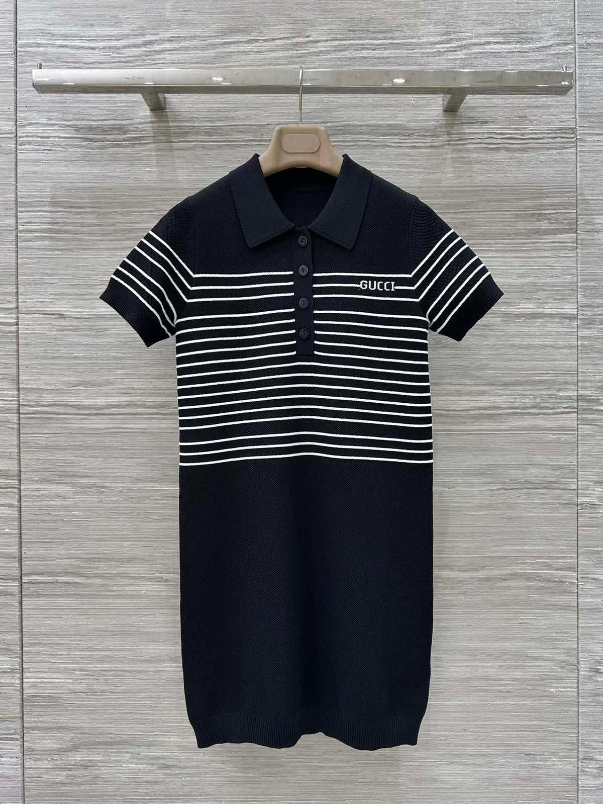 GUCCI POLO DRESS 140