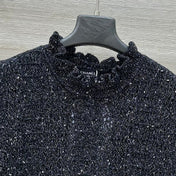 CHANEL KNIT TOP STYLE 71