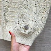 CHANEL KNIT TOP STYLE 69