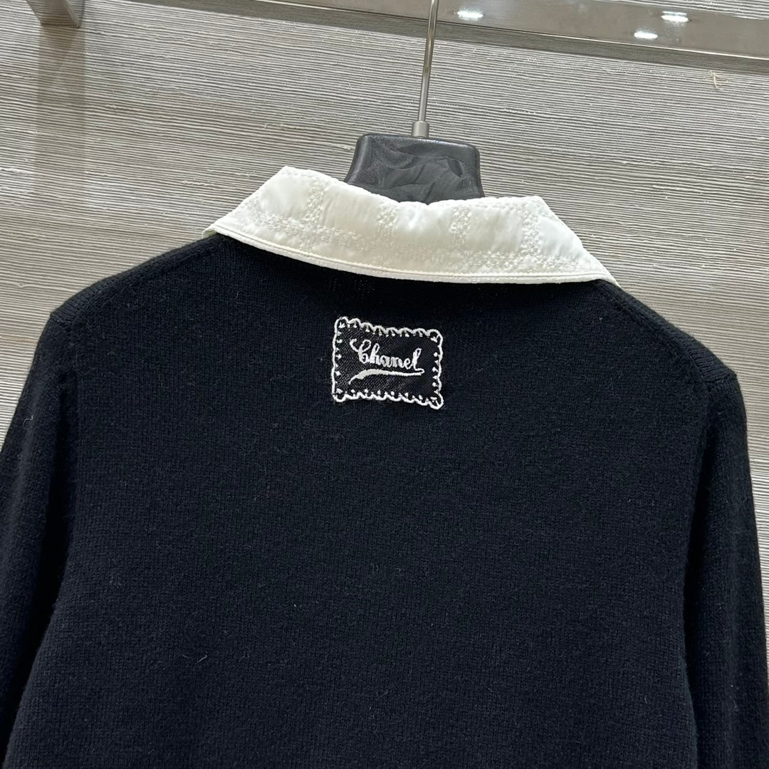 CHANEL SWEATER STYLE 15