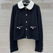 CHANEL SWEATER STYLE 15